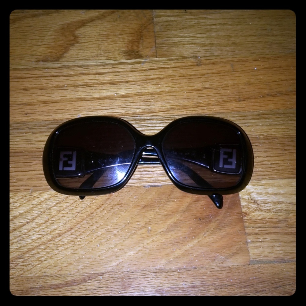 Fendi Sunglasses